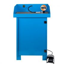 Reinigingsapparaat Voor Onderdelen Van Het Type G-50w - Ibs, - IBS