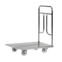 Plateauwagen Km192, - Kongamek