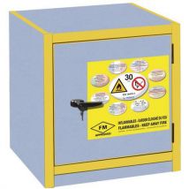 Onderbouwkast 1-deurs En/fm 64 Kg, - Trionyx