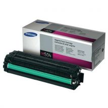 Toner - Cltx504s - Magenta - 1800 Pagina's - Samsung, - Samsung