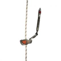 3-in-1: Valstopapp. + Touwklem + Vallijnspanner Met Extra Li, - Delta Plus