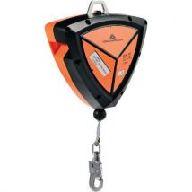 Protector 15 M Gegalv. Kabel Ø 4 Mm + 1 Am016 Connector Met, - Delta Plus