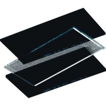 Delta Plus - Lasruit Tint 11 Groen - EN 166 EN 169 - Verkocht per 5 stuks