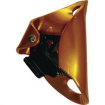 Koordblokkeerder Uit Aluminiumlegering - Delta Plus