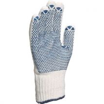 Delta Plus - Handschoen 65% katoen - 35% polyester TP169