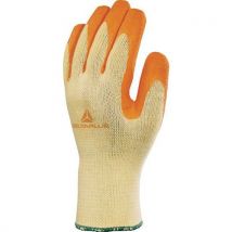 Delta Plus - Handschoen gebreid katoen/polyester handpalm latex VE730