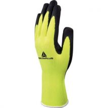 Handschoen polyester Handpalm Latex Schuim Coating maat 13 - Brand