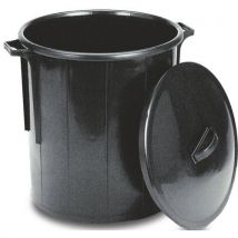 Cilindervormige container - UTZ