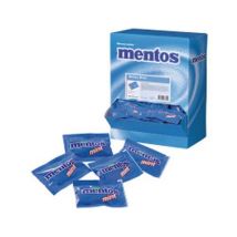 Mentos Mint Zakjes Mat 2 Mints 13,0/28,3/24,0,