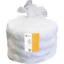 Barrière van waterafstotend absorptiemateriaal Ikasorb - Ikasorb