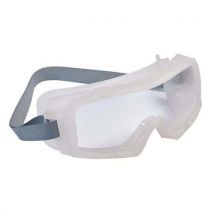 Masker Coverall Autoclave Kleurloos, - Bolle Safety