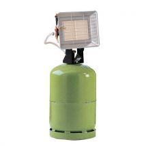 Sovelor - Straalverwarming - op propaangas - draagbaar