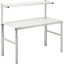 Antistatische werktafel TPH - Breedte 150 cm - Treston