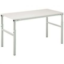 Antistatische werktafel TP - Breedte 150 cm - Brand