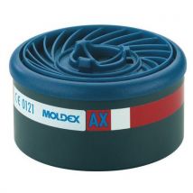 Moldex - Antigasfilter voor masker van de 7000- en 9000-serie