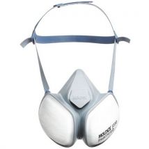 Compact Mask - Moldex