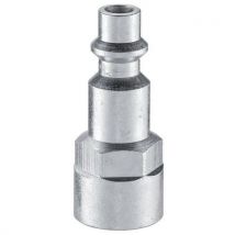 Eindstuk ISO B - Binnendraad - Prevost