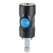 Veiligheidskoppeling ISO B - Prevost