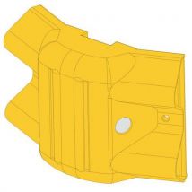 Veiligheidshoekbescherming Armco - Brandsafe - Brandsafe