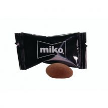 Miko - Amandelkoekje met chocolade, 200 stuks