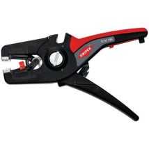 Knipex - Automatische afstriptang PreciStrip16 - 190 mm - Strippen - Ergonomisch