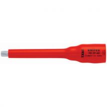 Dopsleutel 3/8 inch - Knipex - Knipex