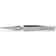 Precisie-kruispincet 120 Mm - 92 91 01, - Knipex
