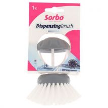 Afwasborstel Quick & Easy - Sorbo, - Sorbo