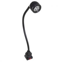 Ledlamp Solus 6 - 5W - 300 Lm - Sunnex
