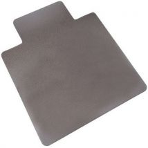 Floortex - Voordelige, gerecyclede vloermat - Voor dun tapijt - Floortex