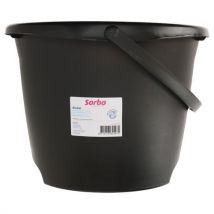 Gerecyclede Emmer - 13 L - Sorbo, - Sorbo