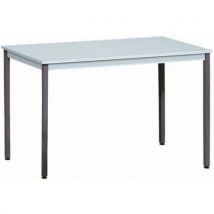 Veelzijdige tafel Manutan Expert - Breedte 130 cm