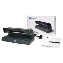 Valsgelddetector met uv-lamp - Safescan 50 - Safescan
