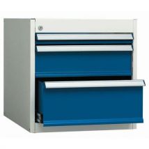 Blok voor werkbank Atelier Optimum - Ateliers System