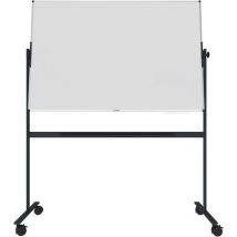 Whiteboard Kantelbaar Unite Plus 100x200cm, - Legamaster