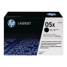 HP - Toner - 05 - HP