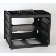 Handybox Leeg, Voor Assortimentsdozen, - Raaco