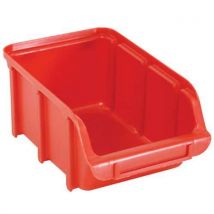 Magazijnbak van 1 liter - Raaco