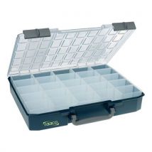 Koffer CarryLite 80 5x10 -25 - Raaco