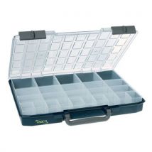 Koffer CarryLite 55 5x10 -25/2 - Raaco