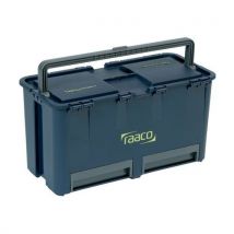 Gereedschapskist - Compact 27 - Raaco