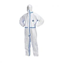 Wegwerpoverall Tyvek 600 Plus - Tyvek Dupont