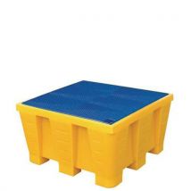 Opvangpallet - 880 L - EMP