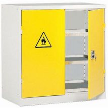 Opbergkast 1000x540x1020 Mm + 3 Opvanglegborden, - Kind
