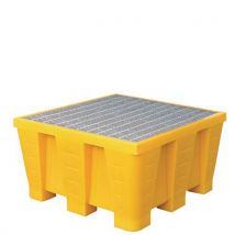 Opvangpallet - 880 L - EMP