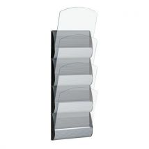 Wanddisplay Extruded - Paperflow - Paperflow