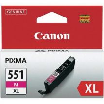 Inktcartridge - Cli-551xl - Magenta - Canon, - Canon