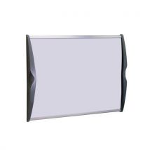 Deurbord Pyxis 60 X 100 Grijs, - Planorga