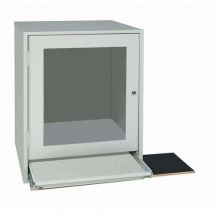 Hangkast voor monitor - Ateliers System