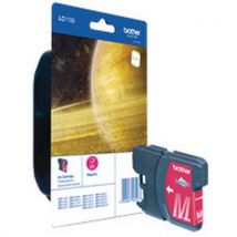 Inktcartridge - LC-1100 - Brother - Brother